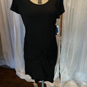 Black Kristen Nicole dress